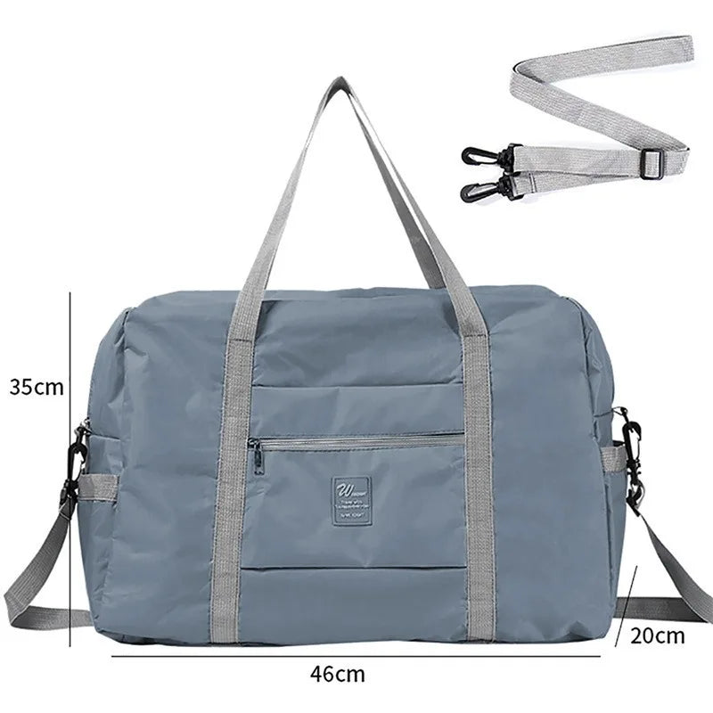 Travel Bags