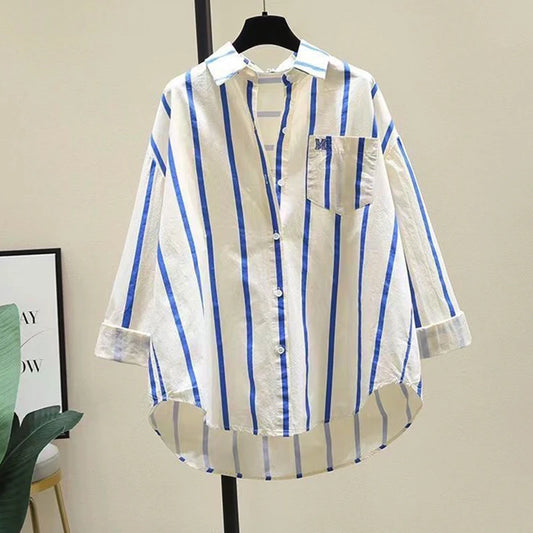 Long Sleeved Top