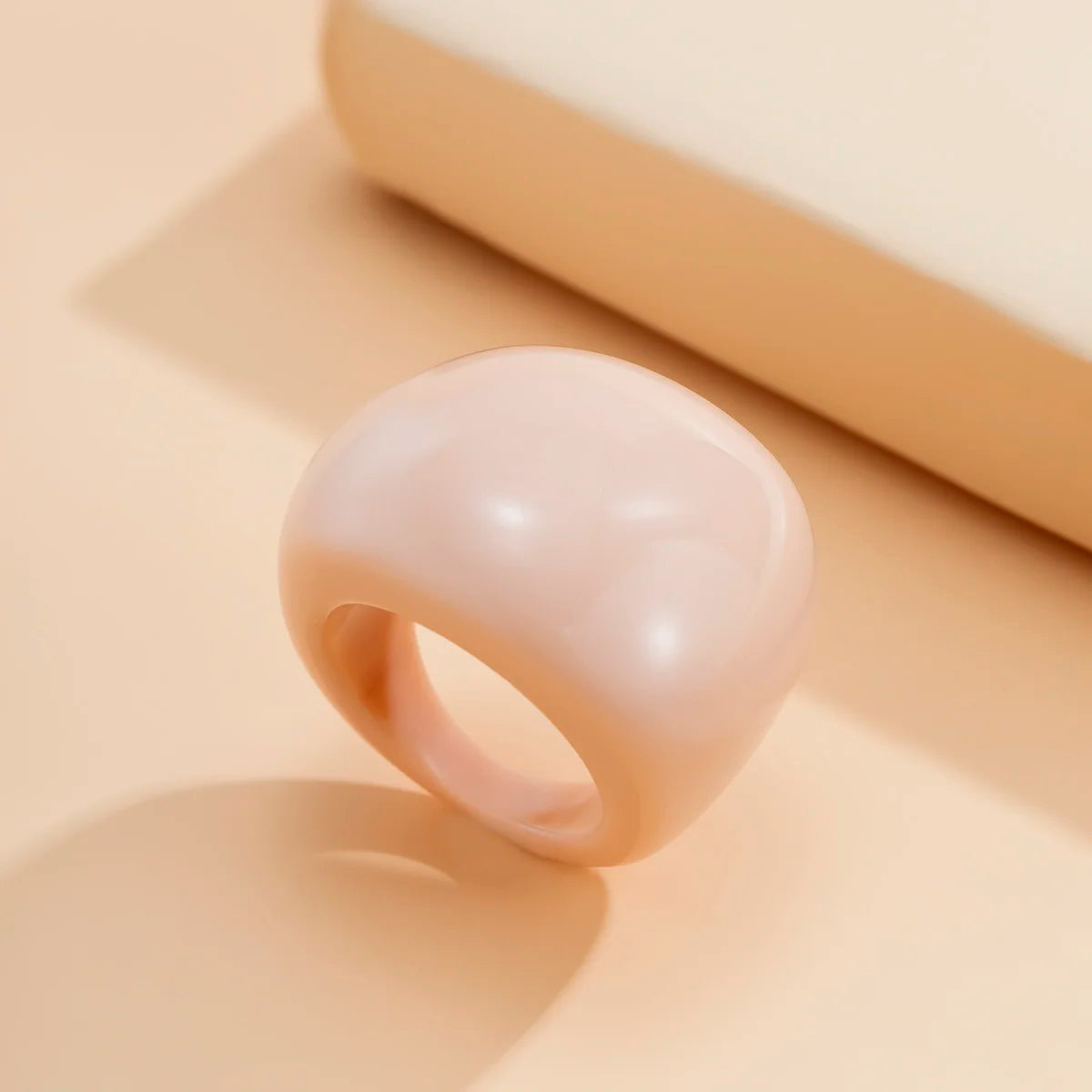 Knuckle Finger Rings