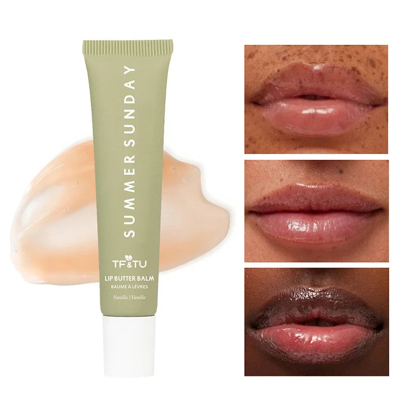 Summer Moisturizing Lip