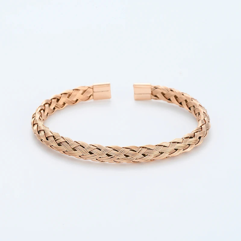 Cuff Bracelet