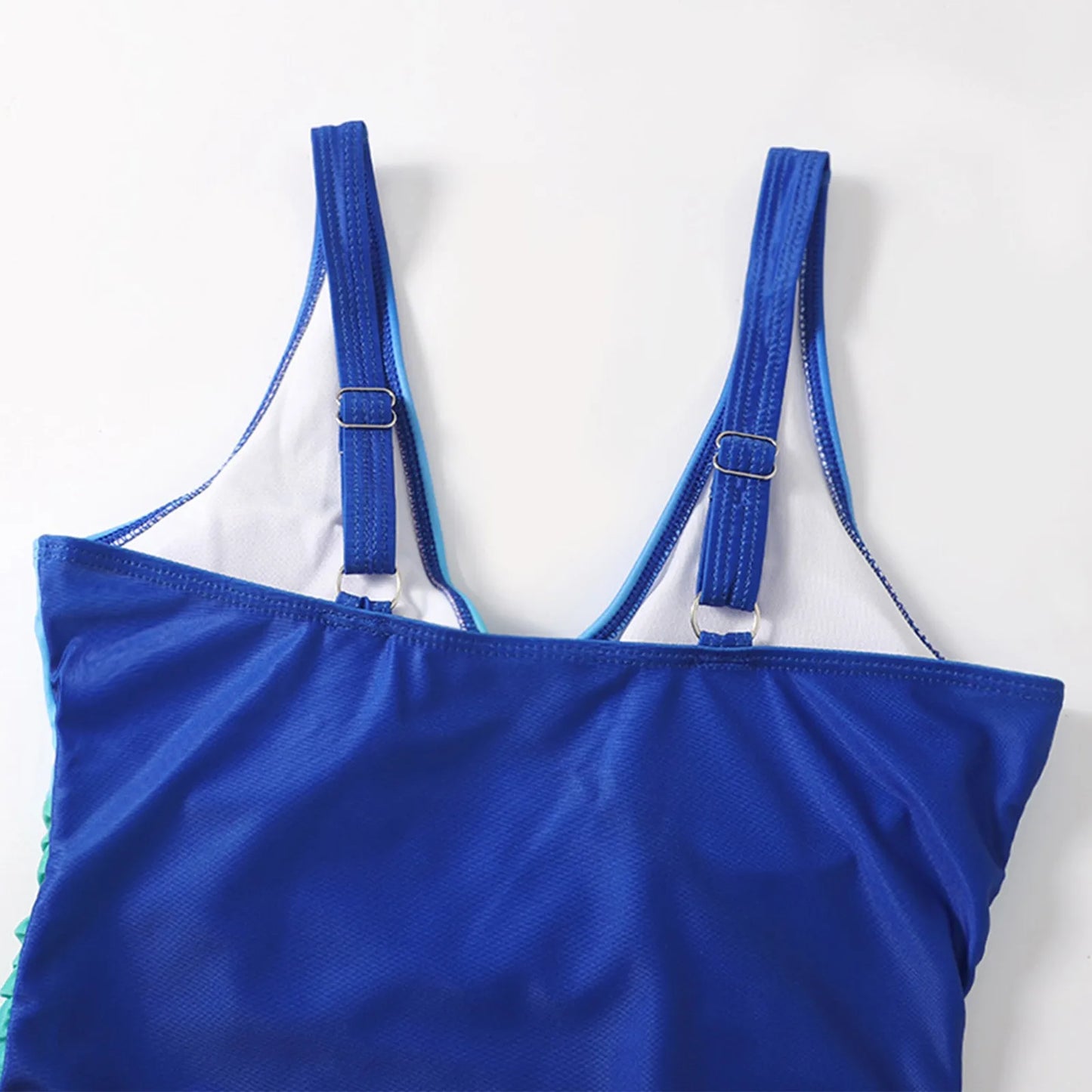 Tankini biquini Bikinis