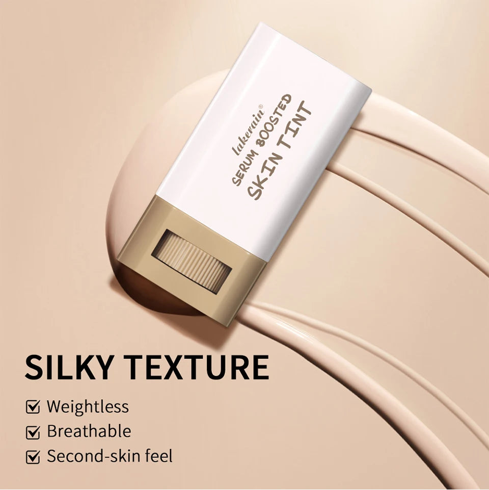 New Balm Serum