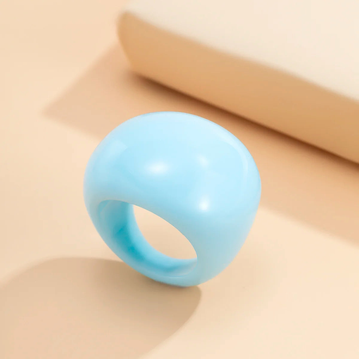 Knuckle Finger Rings