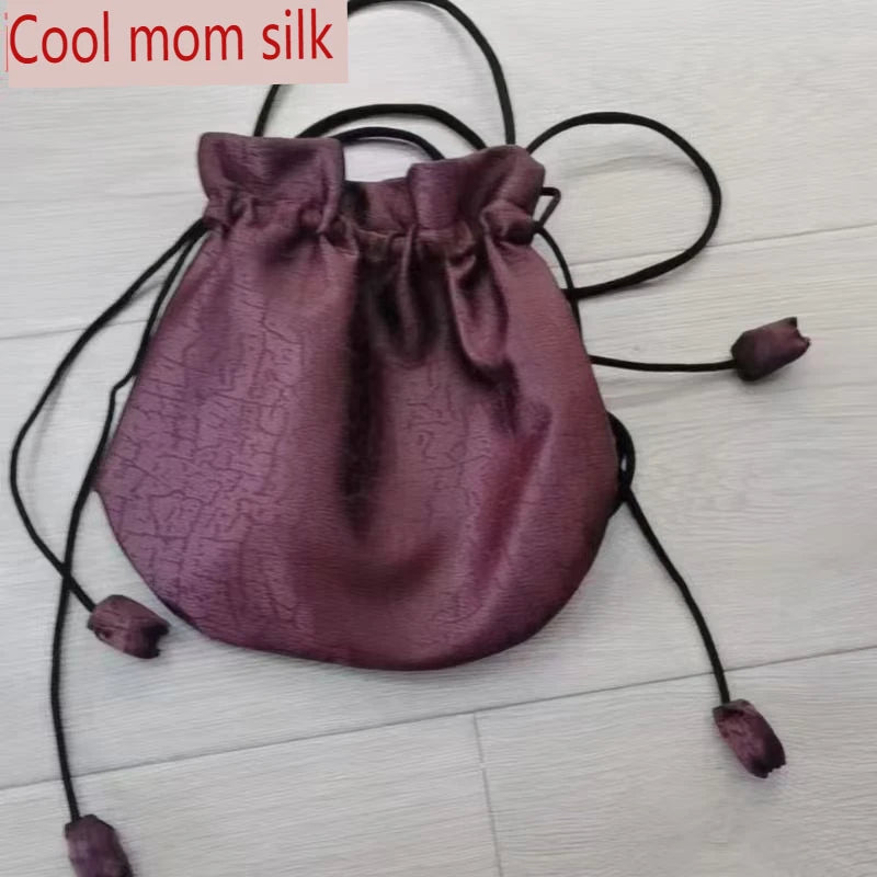 Retro Embroidery Handbags