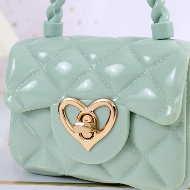 PU Mini Shoulder Bags