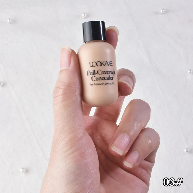 Concealer Cream