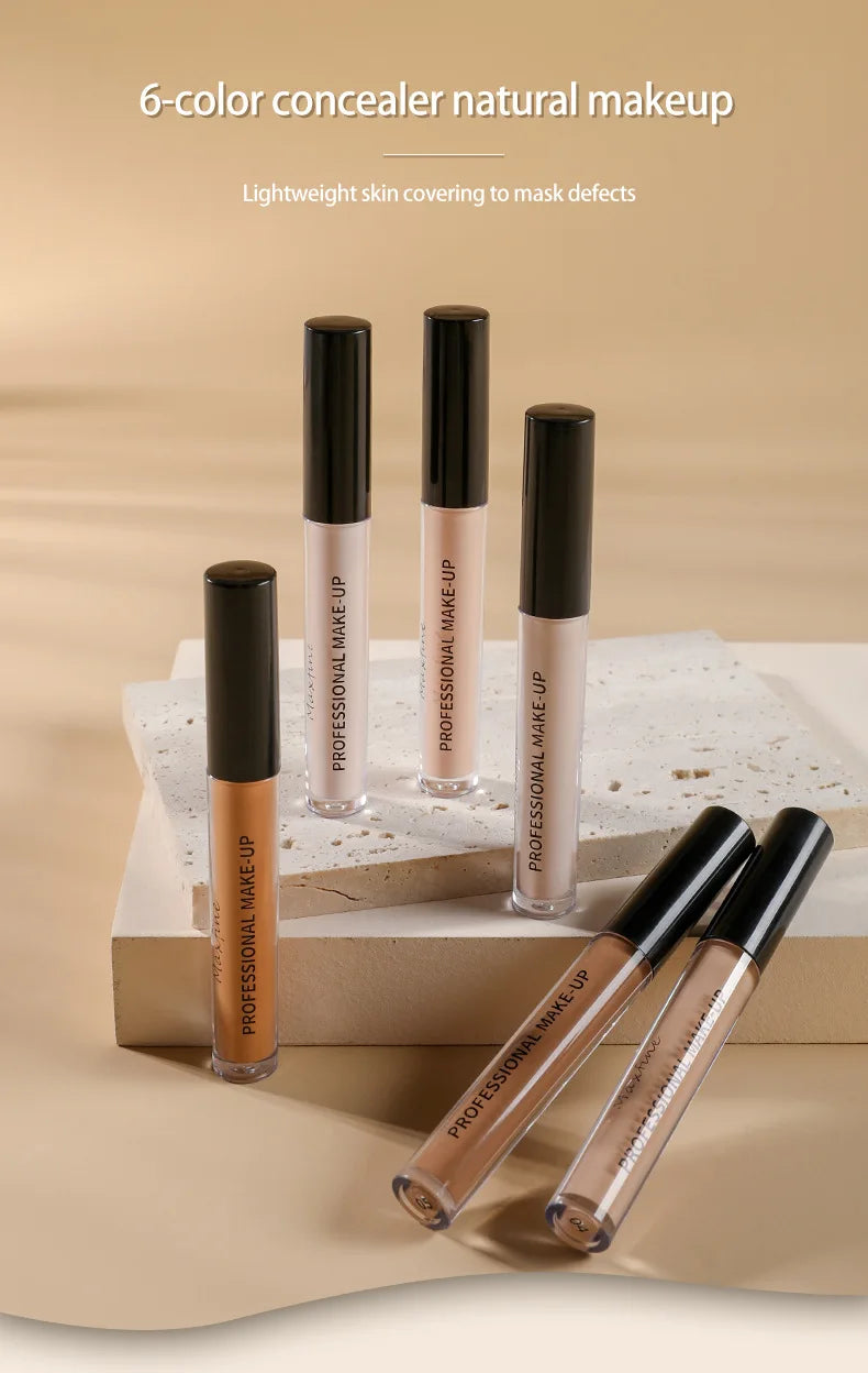 Concealer Liquid Foundation