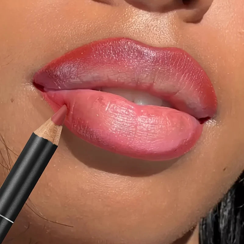 Matte Lip Liner,
