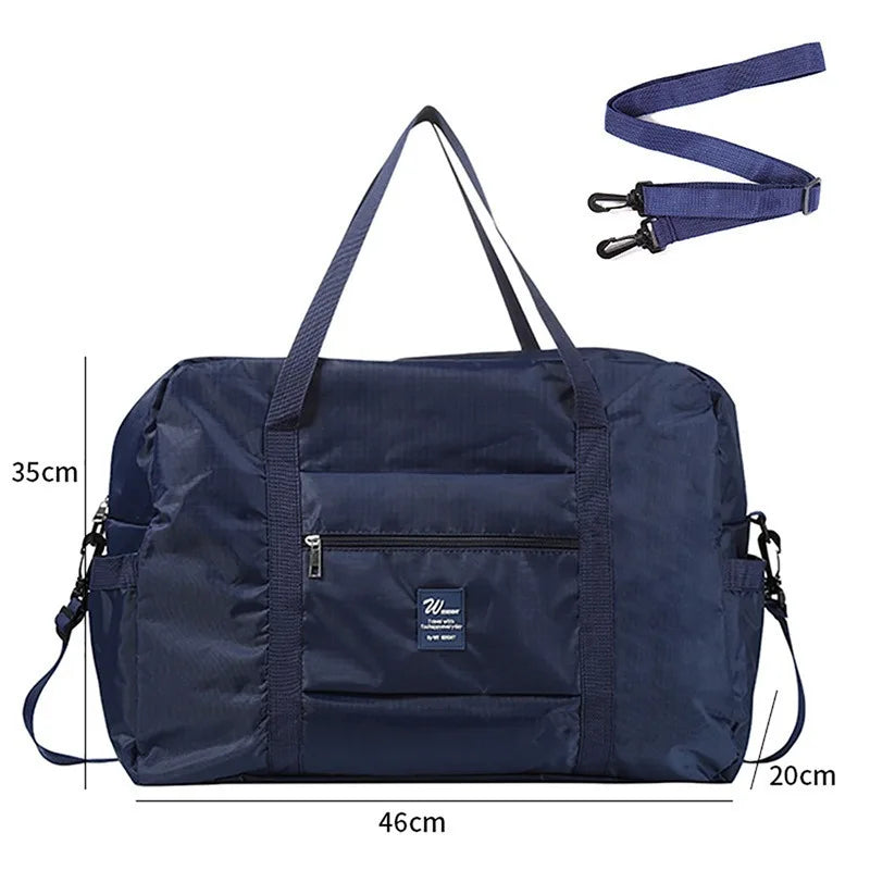 Travel Bags