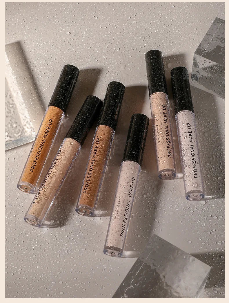 Concealer Liquid Foundation