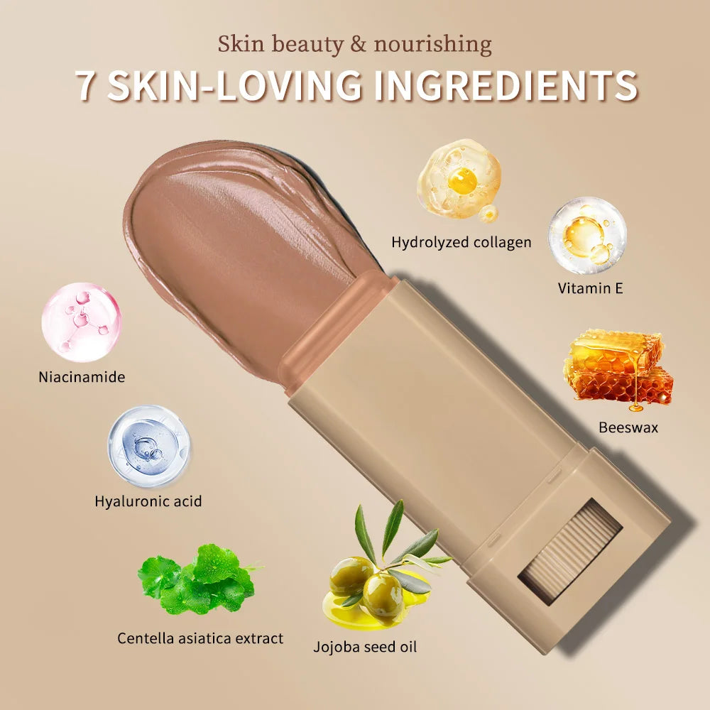 New Balm Serum