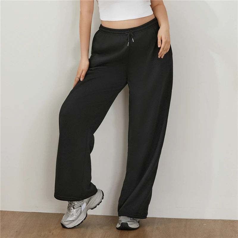 Grey Sweatpants