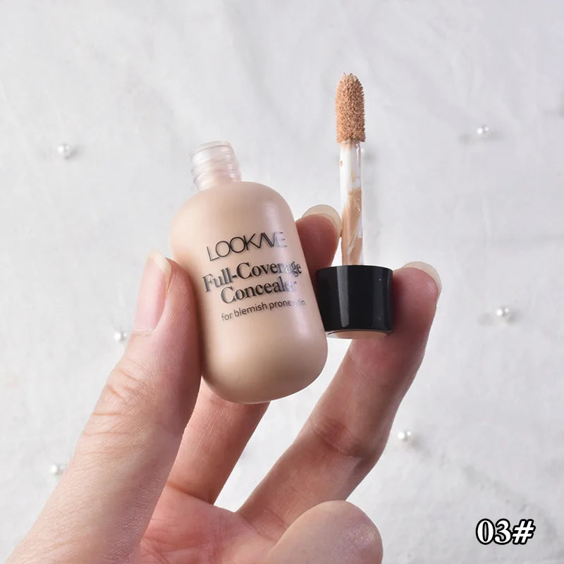 Concealer Cream
