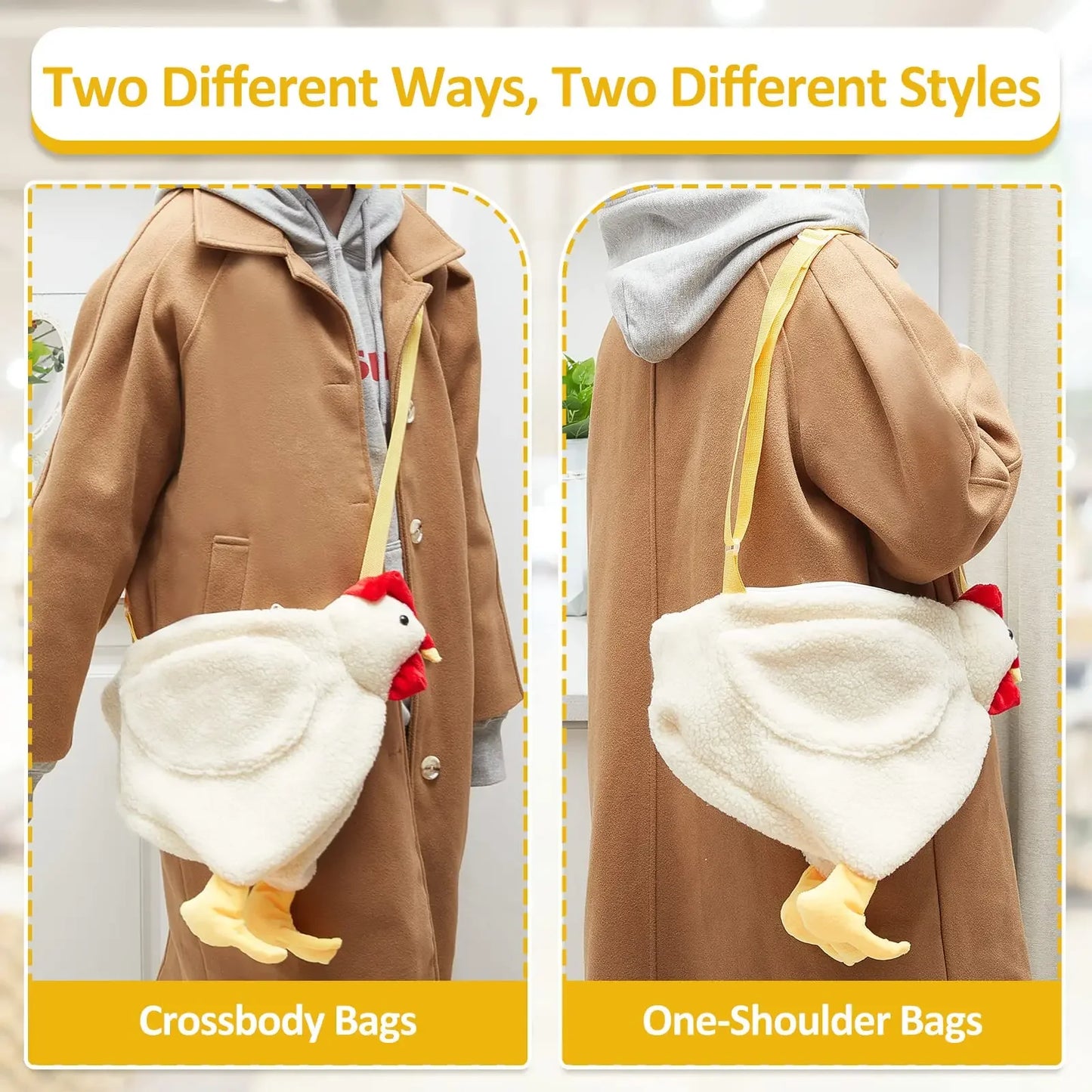 Mini Chain Bag