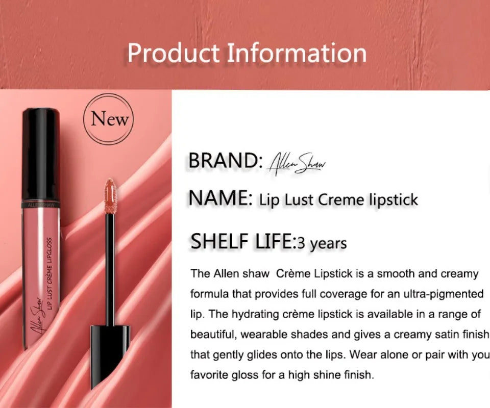 Lipgloss