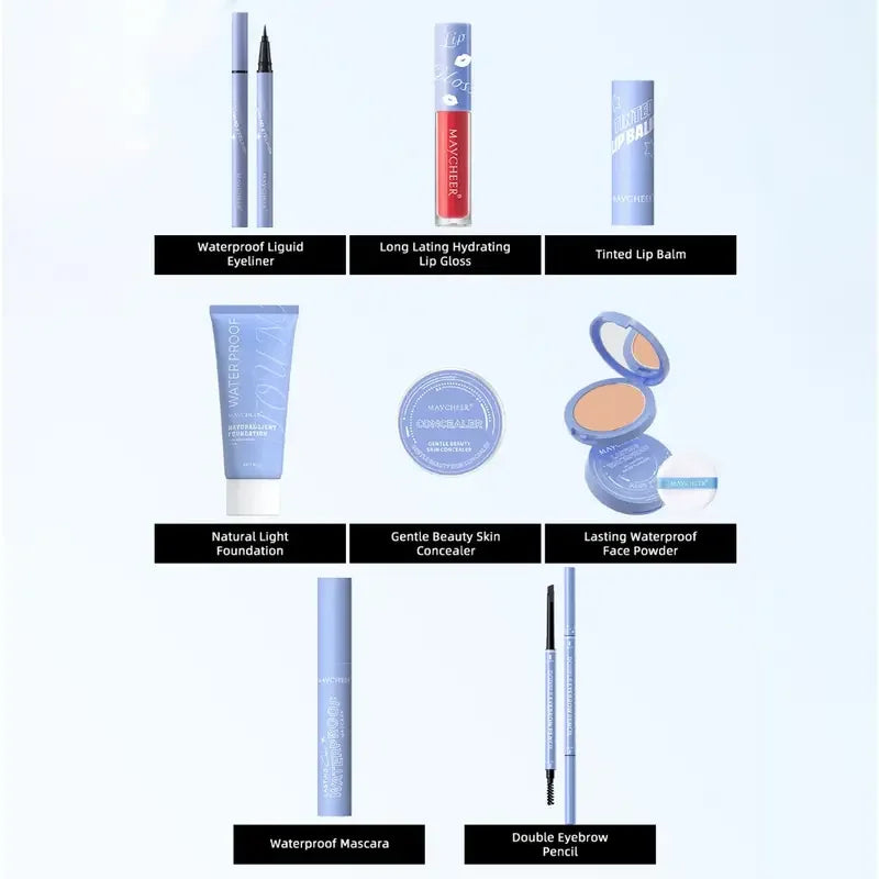 Full Makeup Kit