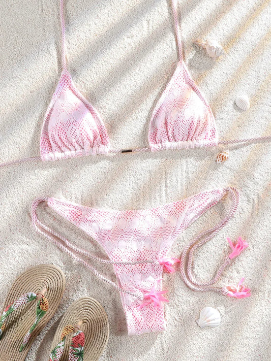 Feminino Swimsuit