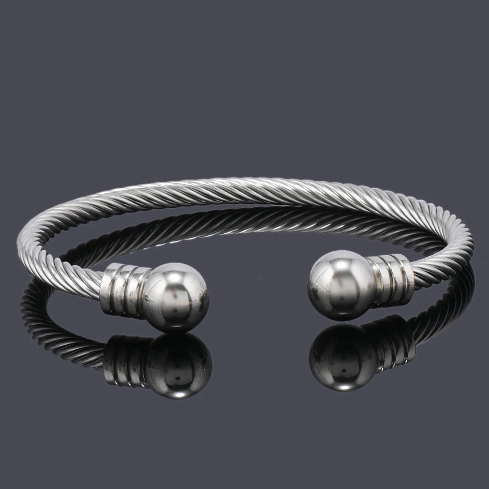 Luxury Cuff Bracelet
