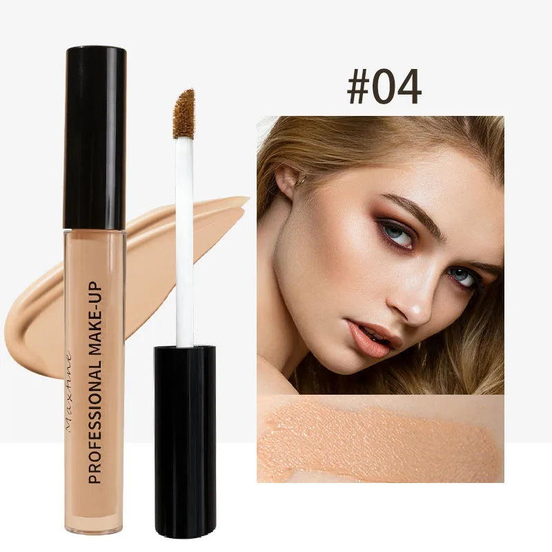 Concealer Liquid Foundation