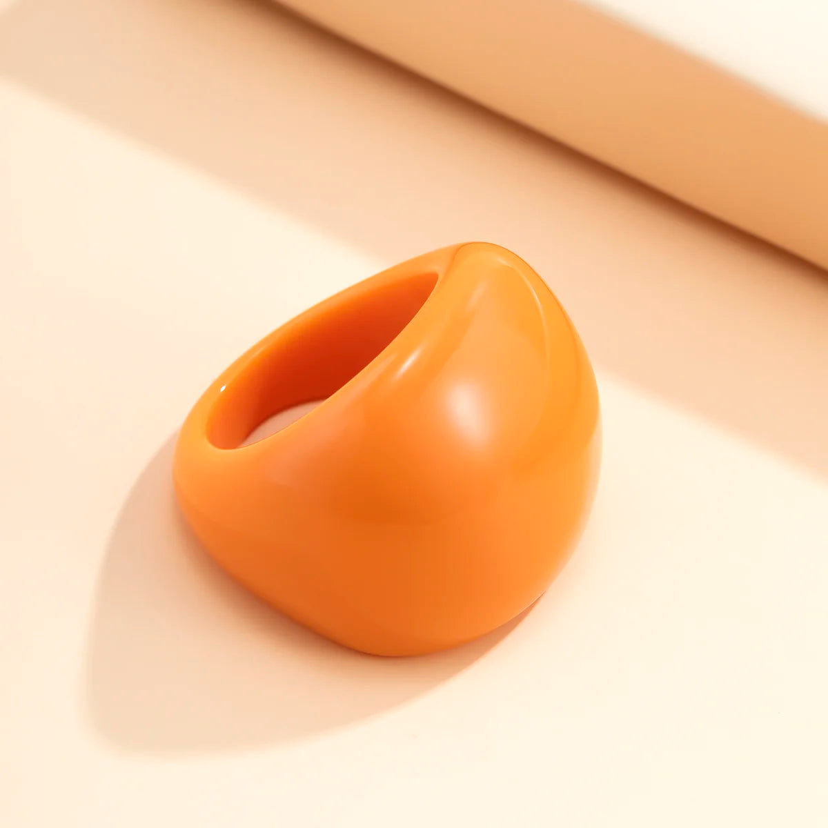 Knuckle Finger Rings
