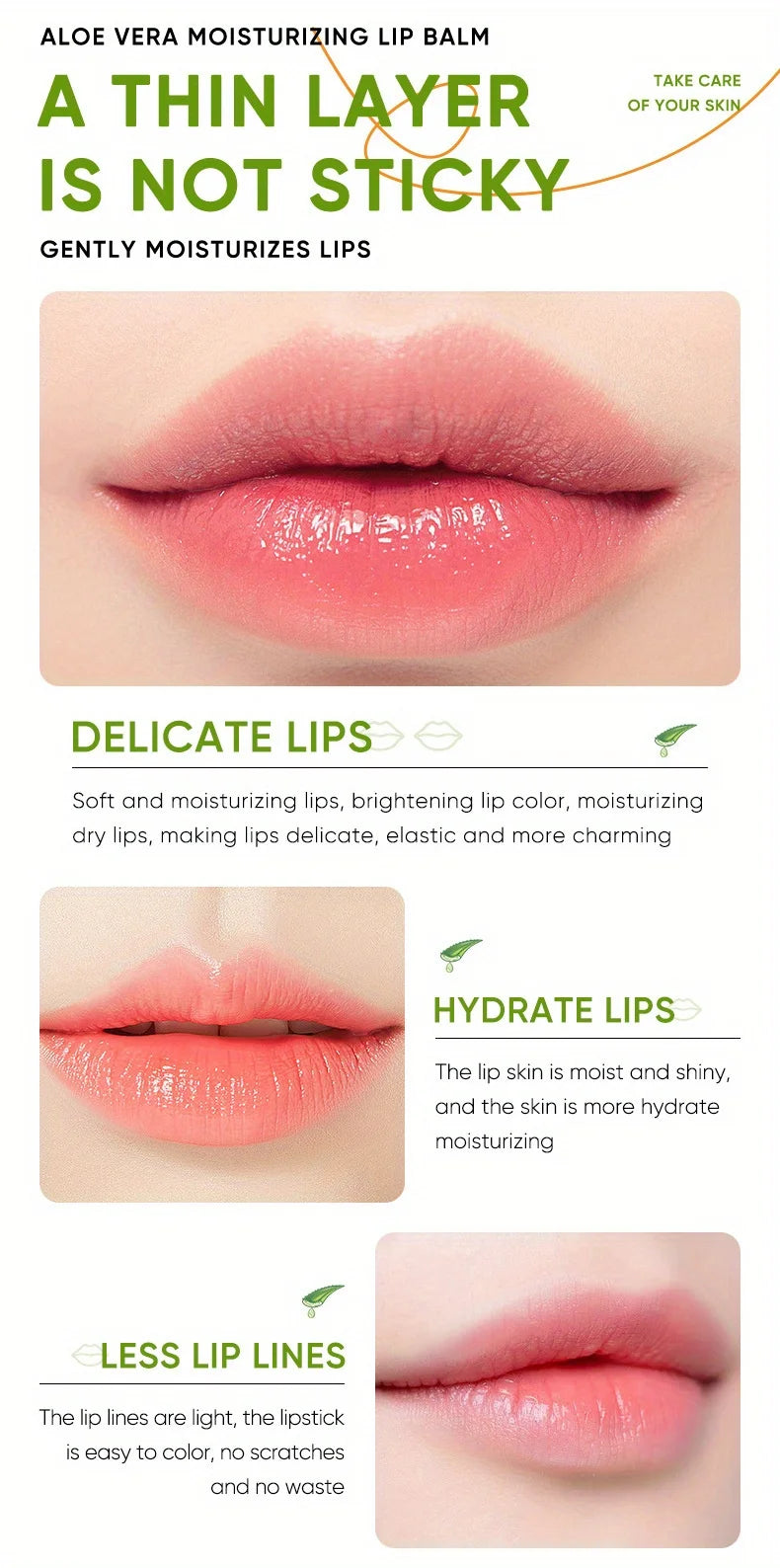 Aloe Balm Nourishing,