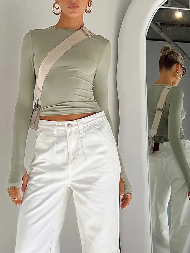 Summer Camis