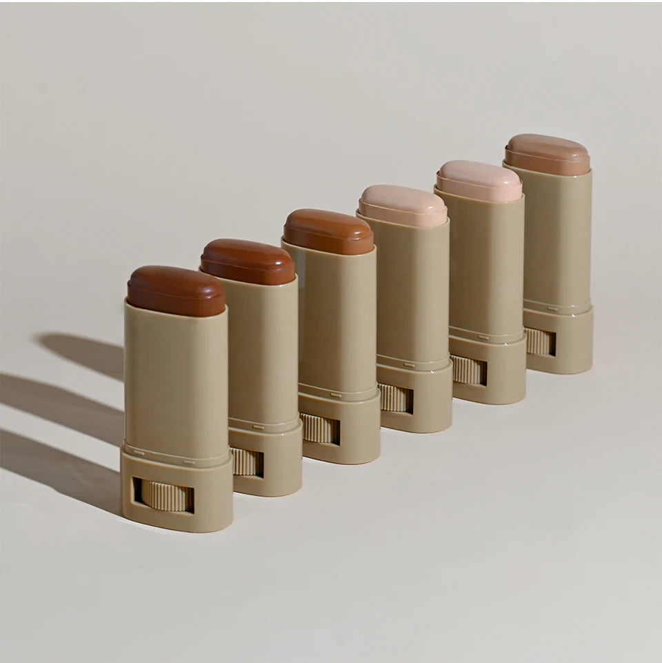 New Balm Serum