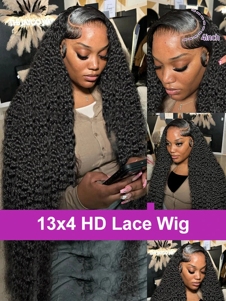 40 46 Inch Deep Wave