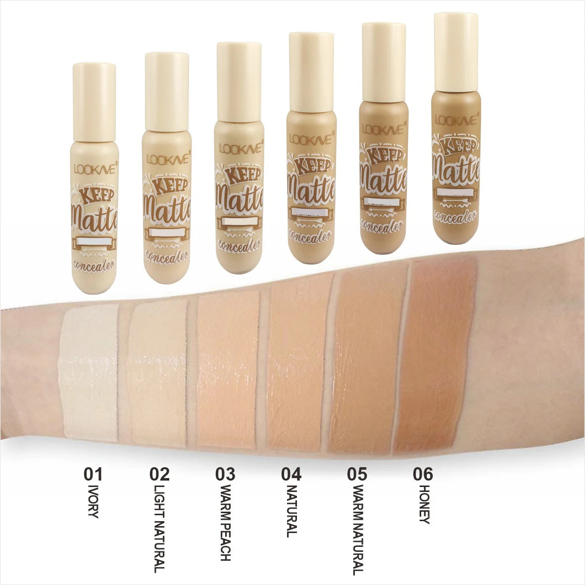 Stick Foundation