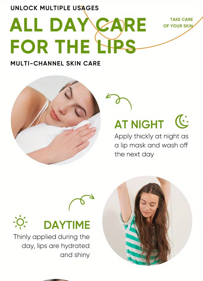 Aloe Balm Nourishing,