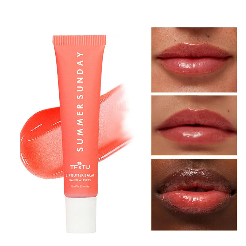 Summer Moisturizing Lip
