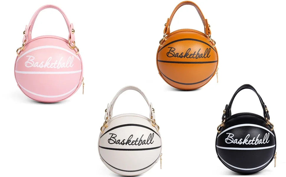 Trendy Chain Shoulder Bag,