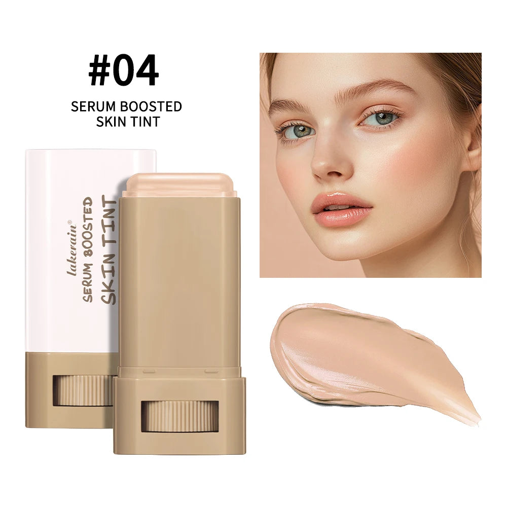New Balm Serum