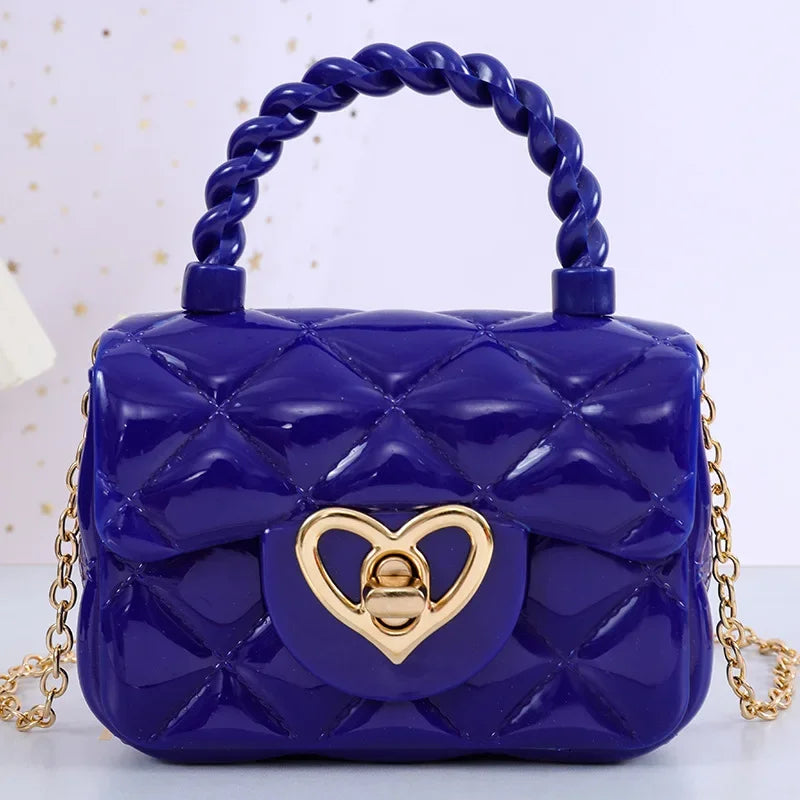 PU Mini Shoulder Bags