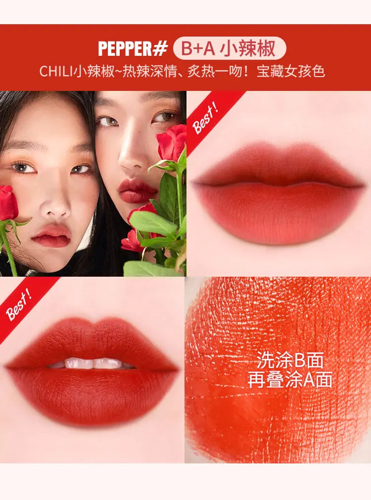 Lipstick Matte Velvet