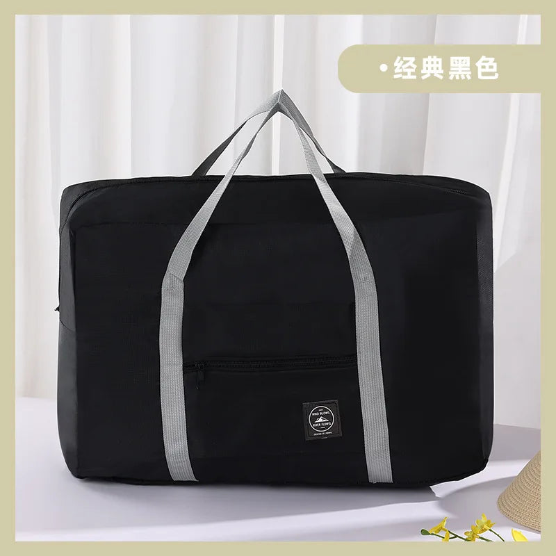 Foldable Travel Bags