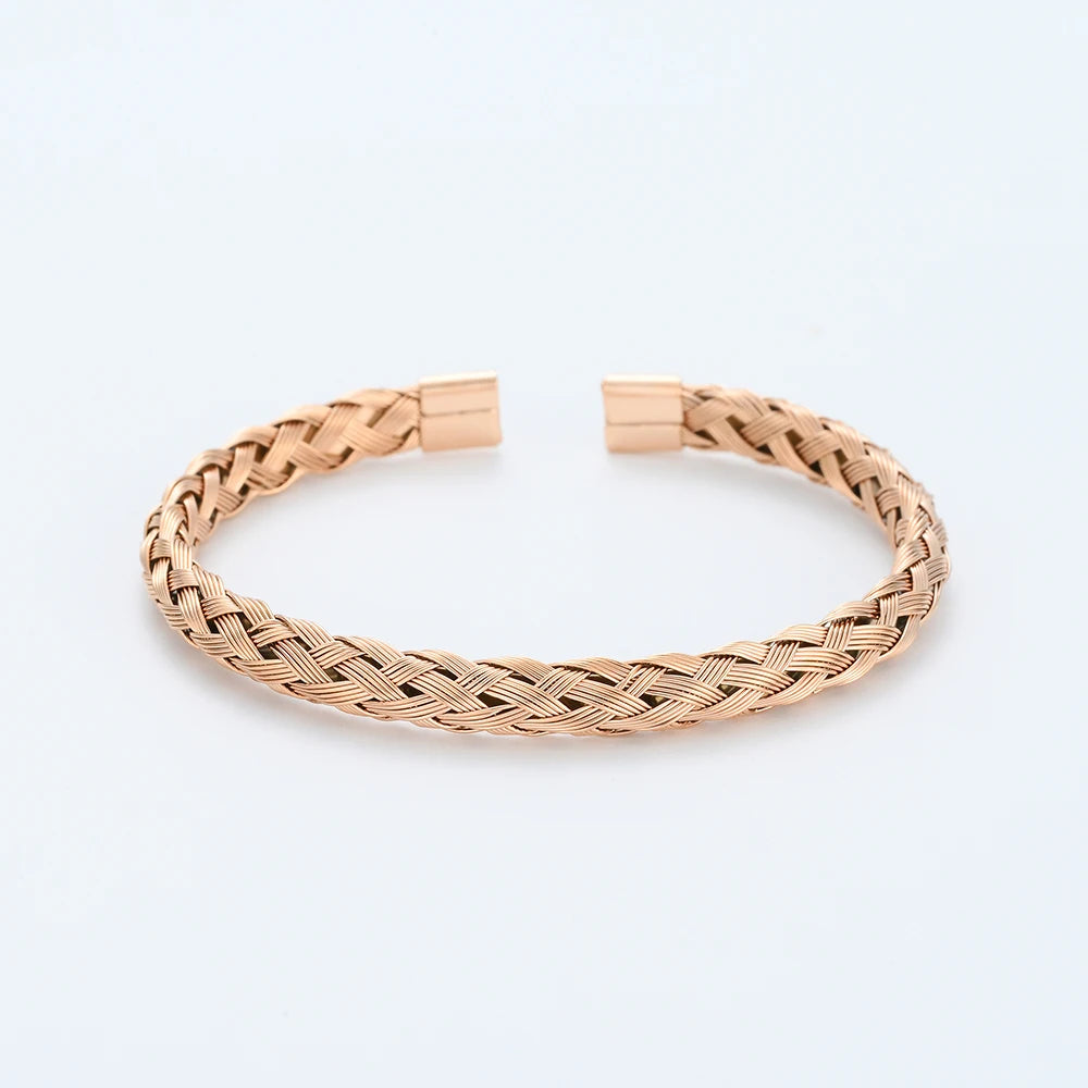 Cuff Bracelet