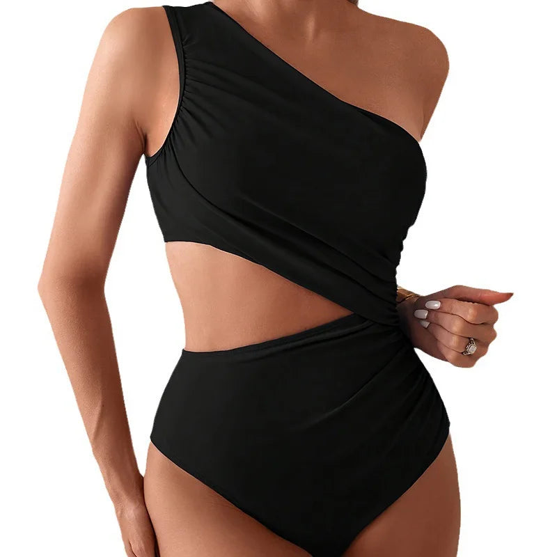 Waist Beach Bikinis