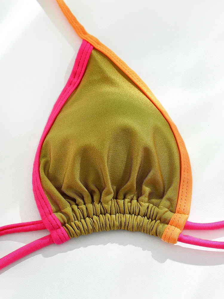 ZRTAK Bikini