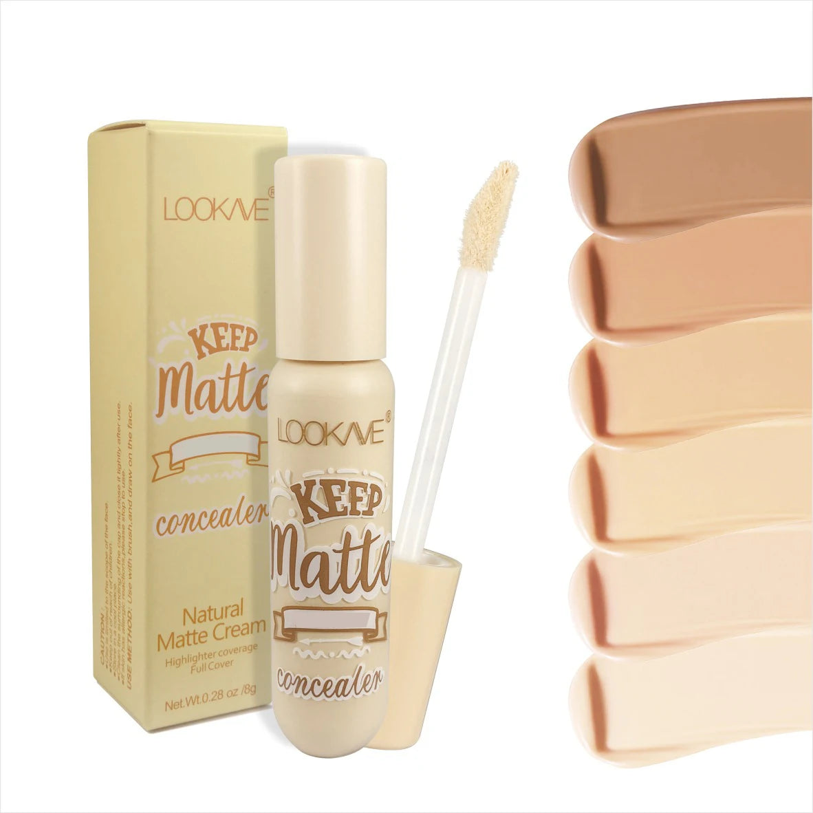 Stick Foundation