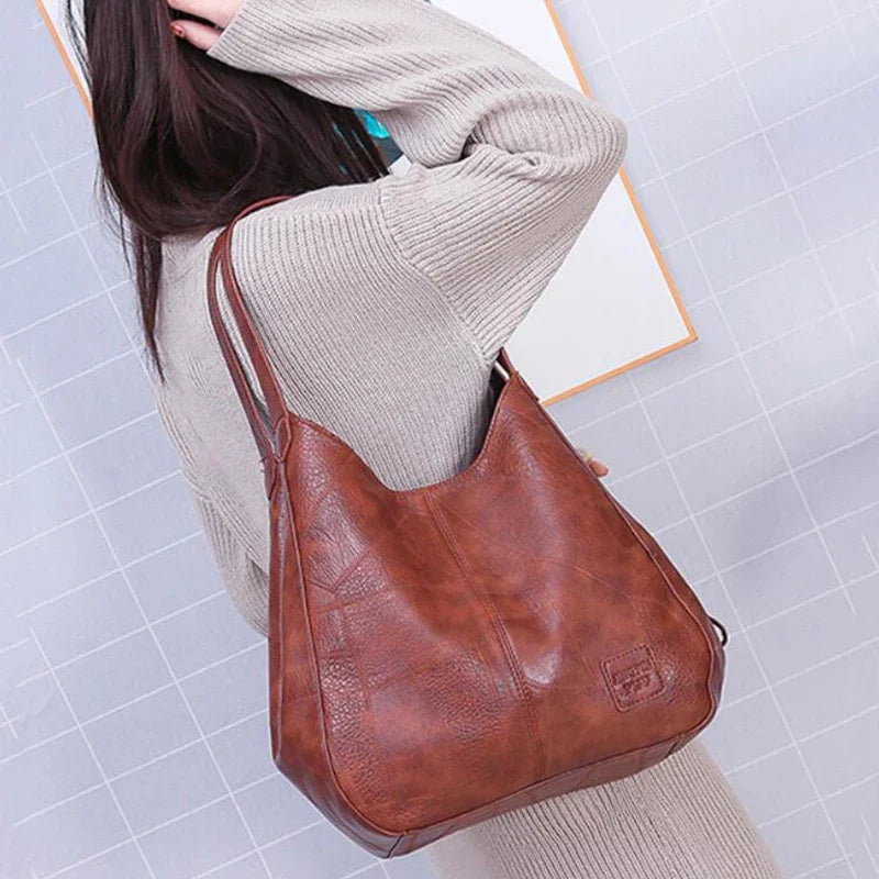 Vintage Women Hand Bag