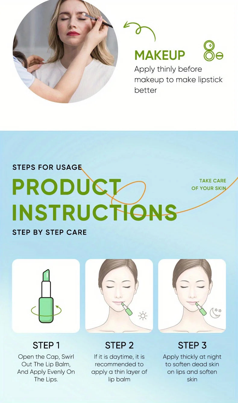 Aloe Balm Nourishing,