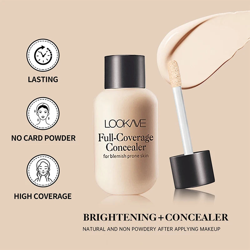 Concealer Cream
