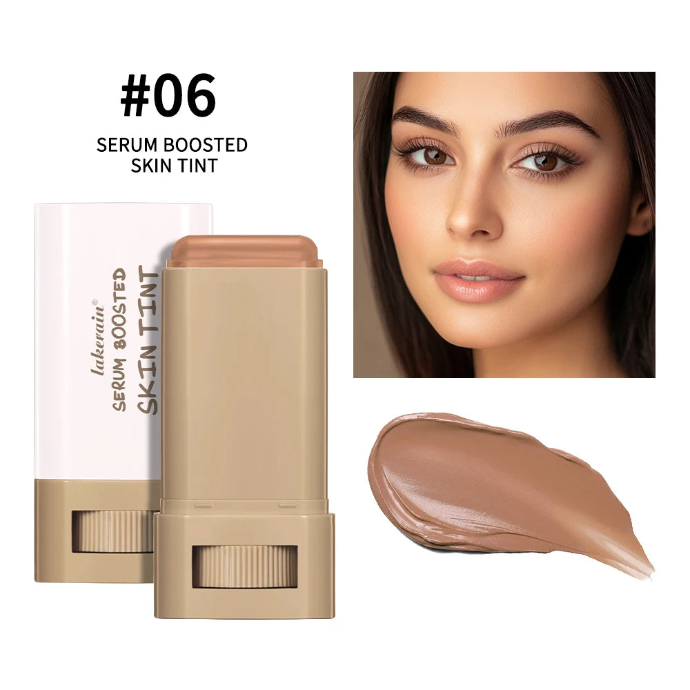New Balm Serum