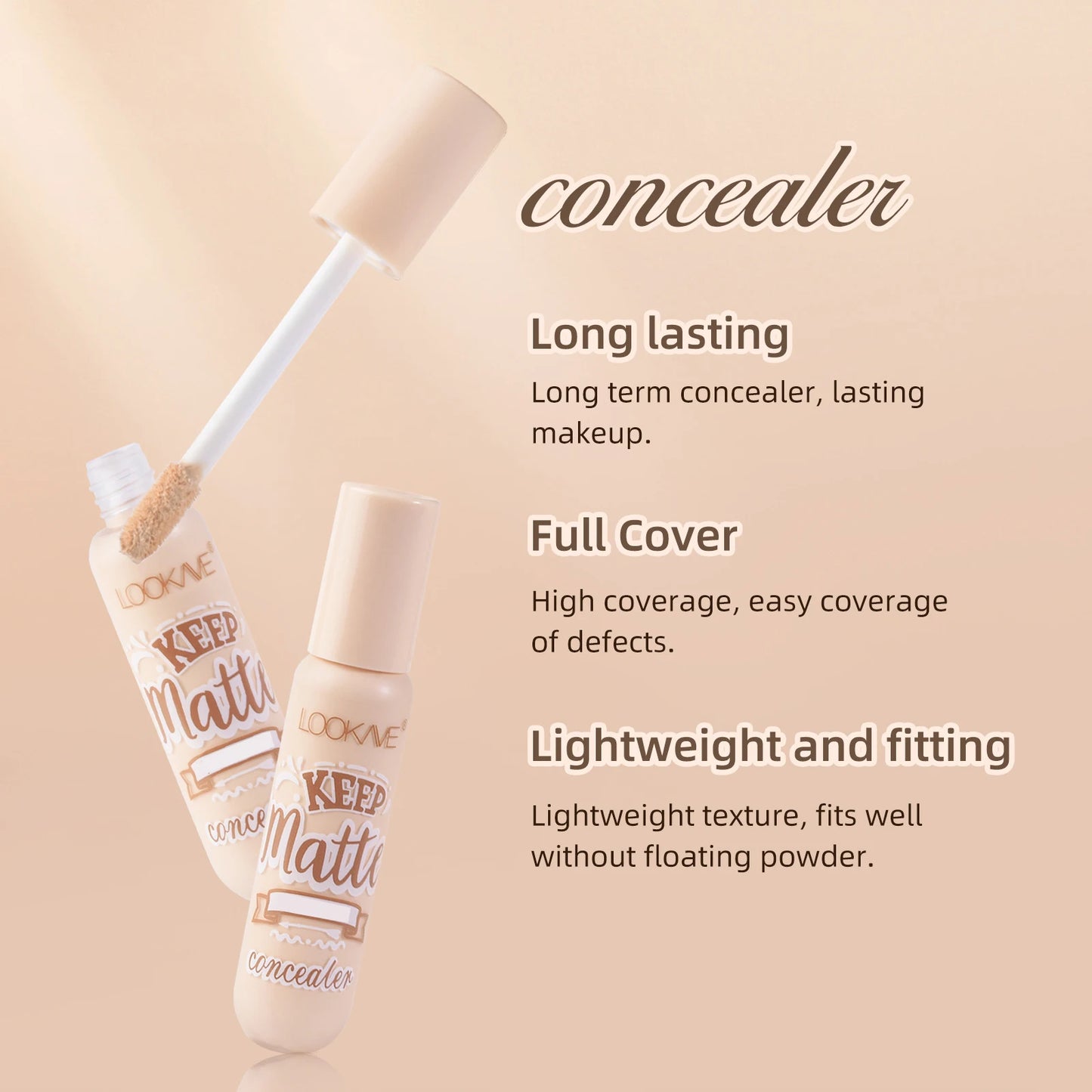 Stick Foundation
