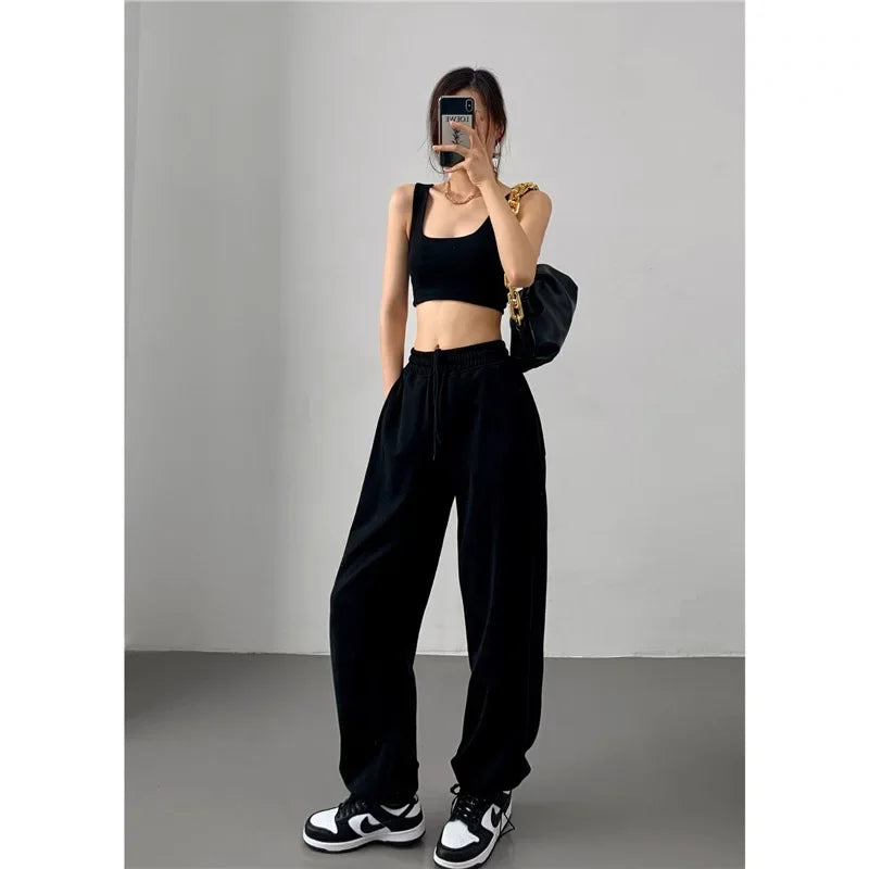 Versatile Loose Fit