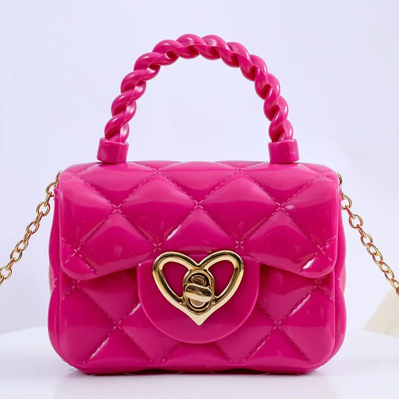 PU Mini Shoulder Bags