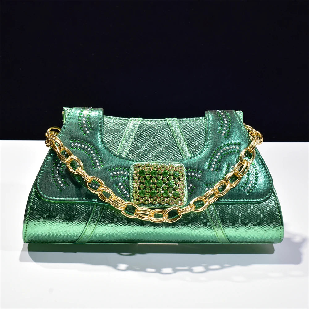 Rhinestone Handbags