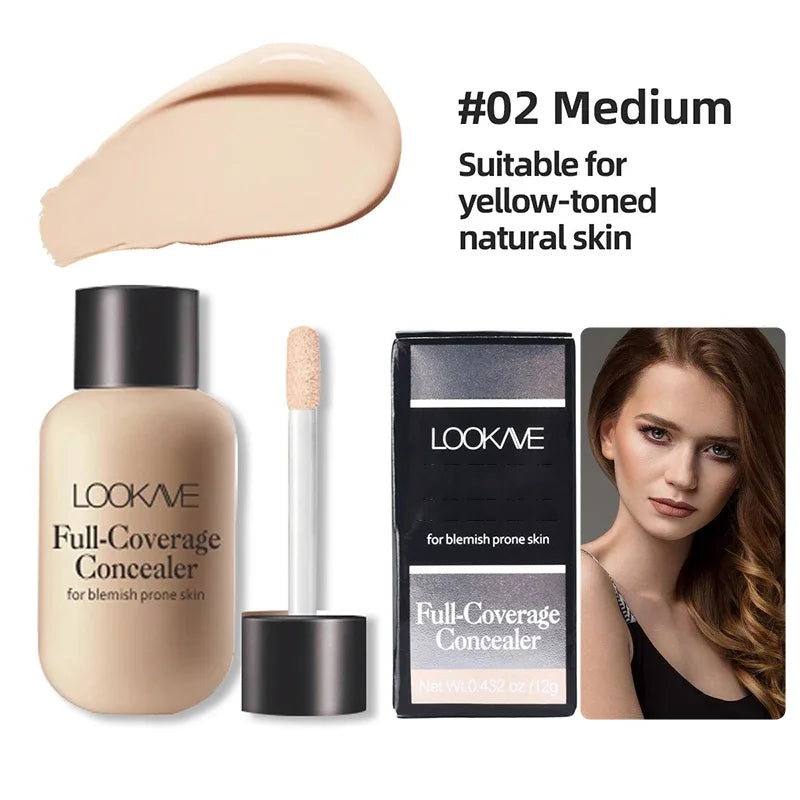 Concealer Cream